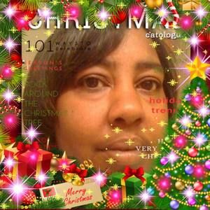 Meet your Posher, Joan